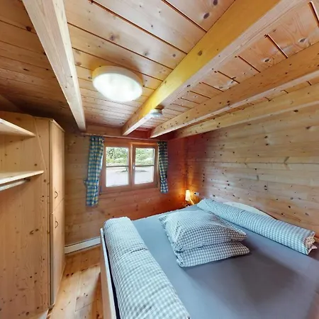 Feriehus Ferienblockhaus 1 Löwenstein