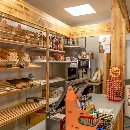Ferienblockhaus 1 Löwenstein